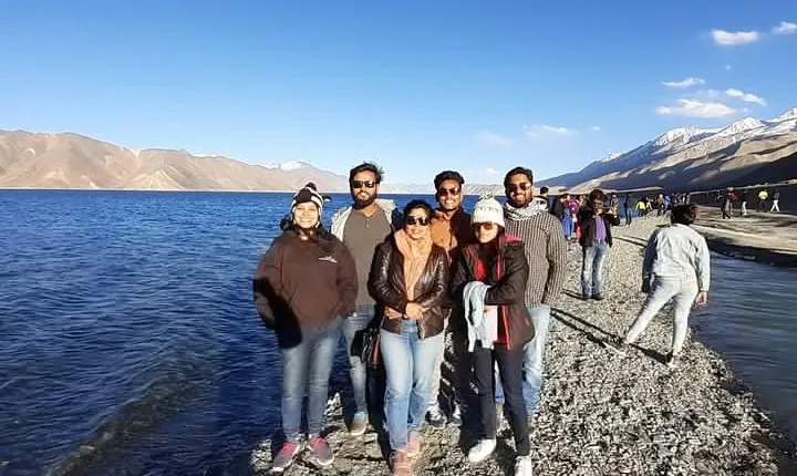 11 Days Leh Ladakh Road Trip From Delhi