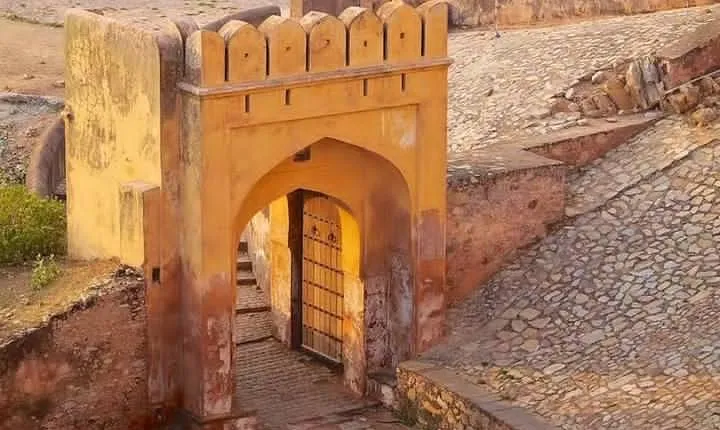 Private Jaipur Day Trip from Delhi By car 