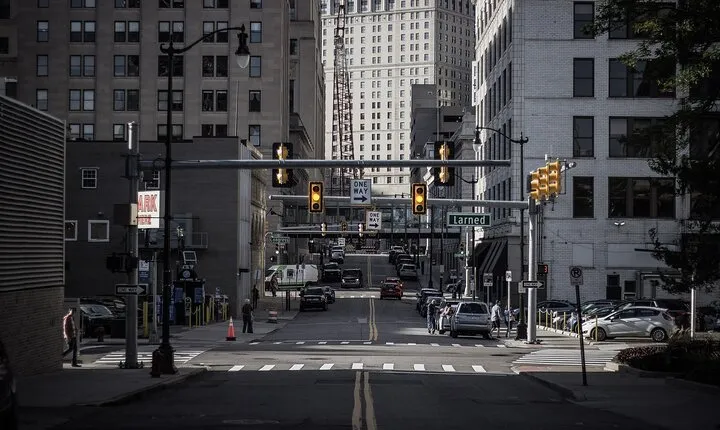 Detroit Private Sightseeing Tour with Daily Chauffeur
