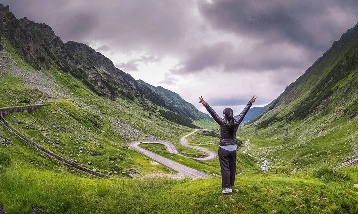 Adventure trip to Transylvania in 3 days from Bucharest