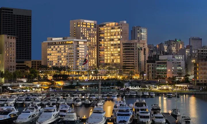 Exploring Beirut's Past: A Private Guided Historical Tour