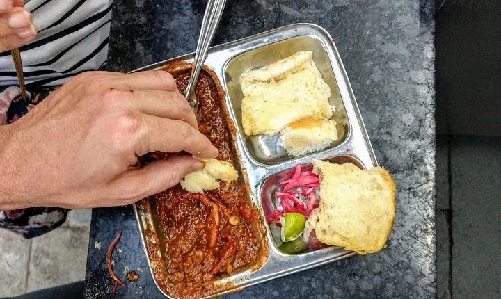 Eat your way to a foodgasm with a life blogger