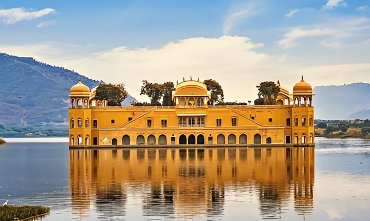 Private Jaipur(Pink City) Day Trip From Delhi By Car