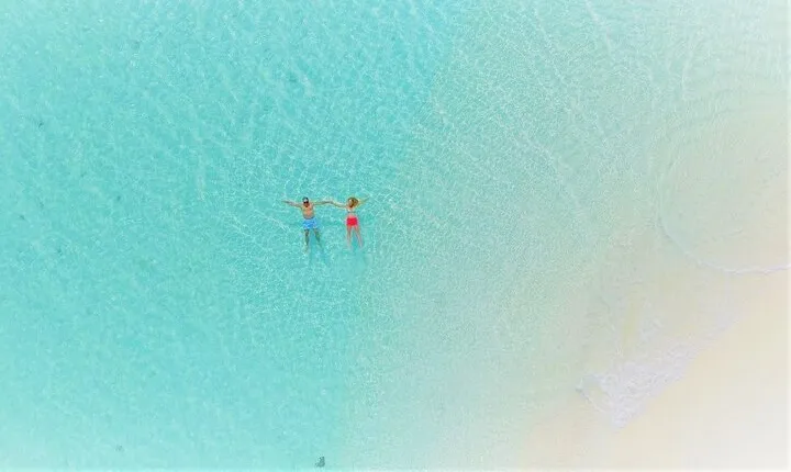 Maldives Adventure 5 nights stay with 10 Excursions