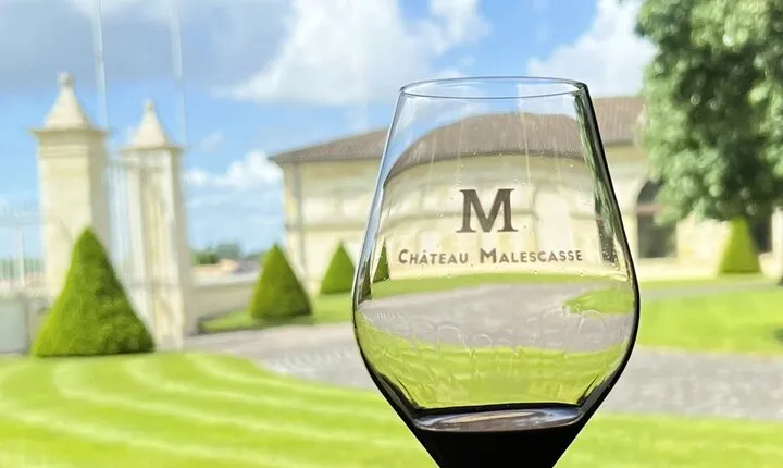 Medoc Small-Group Wine Tour with Tastings & Chateau Visits from Bordeaux
