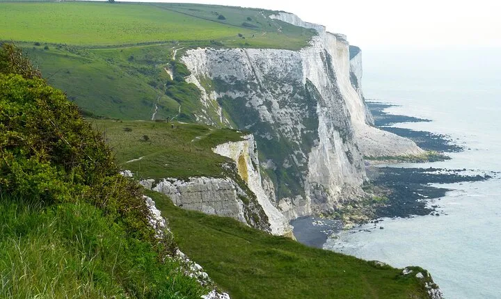 Kent Garden of England in Private Vehicle Tour including Passes