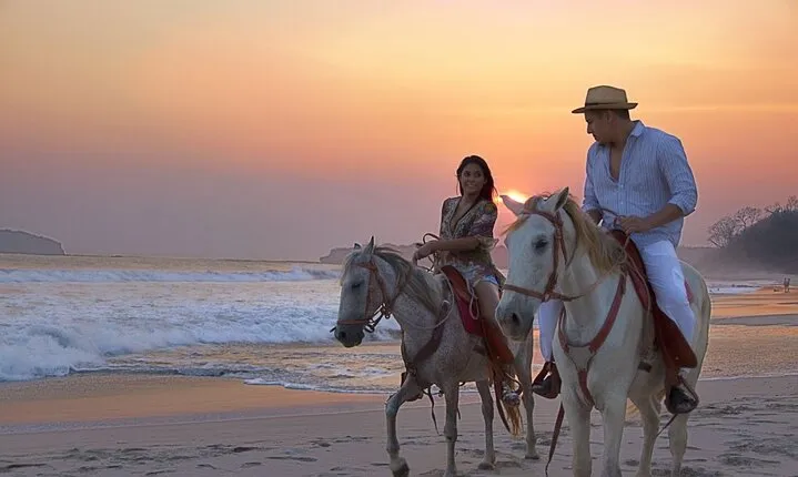 Indonesia: Horse Riding Experience in Bali