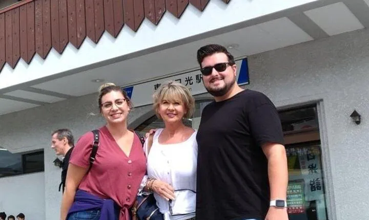Nikko Private Tour from Tokyo with Licensed Guide and Vehicle