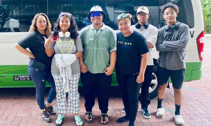 Kuala Lumpur City to Singapore City 
