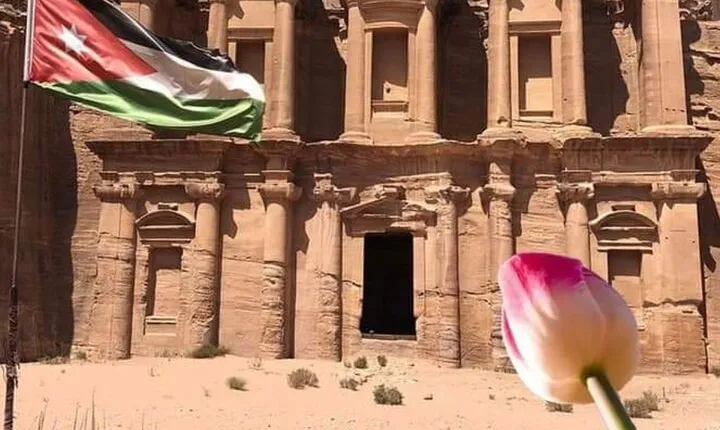 Private transportation from Aqaba to Petra