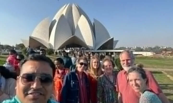 Private Luxury Golden Triangle Tour From New Delhi 03 Days
