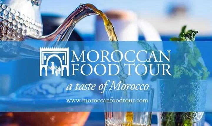 Rabat Family Cooking Class