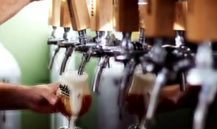 CRAFT BREWERS TOUR By Jens Tours