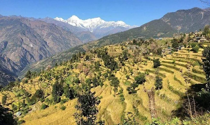 Sabbatical in Nepal: A Mixture of Nature, Culture & Spiritual Experiential Tour