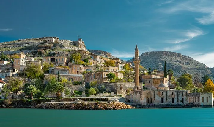 Jewels of Gaziantep – Guided Private Walking Tour