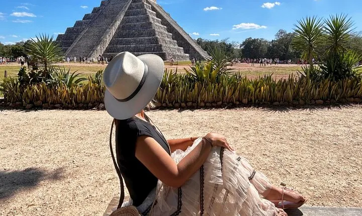 Chichen Itza Gastronomic, Cenote , Valladolid and Cenote Extreme