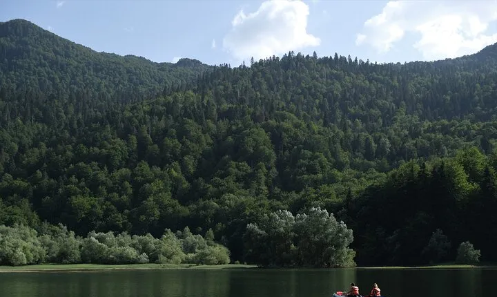 National Park Biogradska Gora Tour