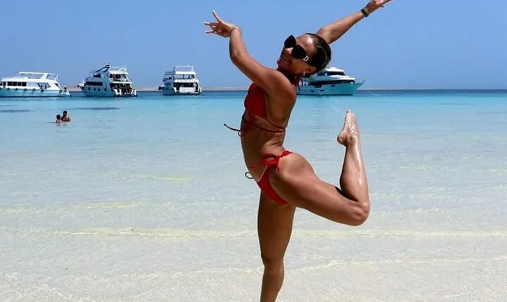 White Island & Ras Mohamed Full day with Lunch in Sharm El Sheikh