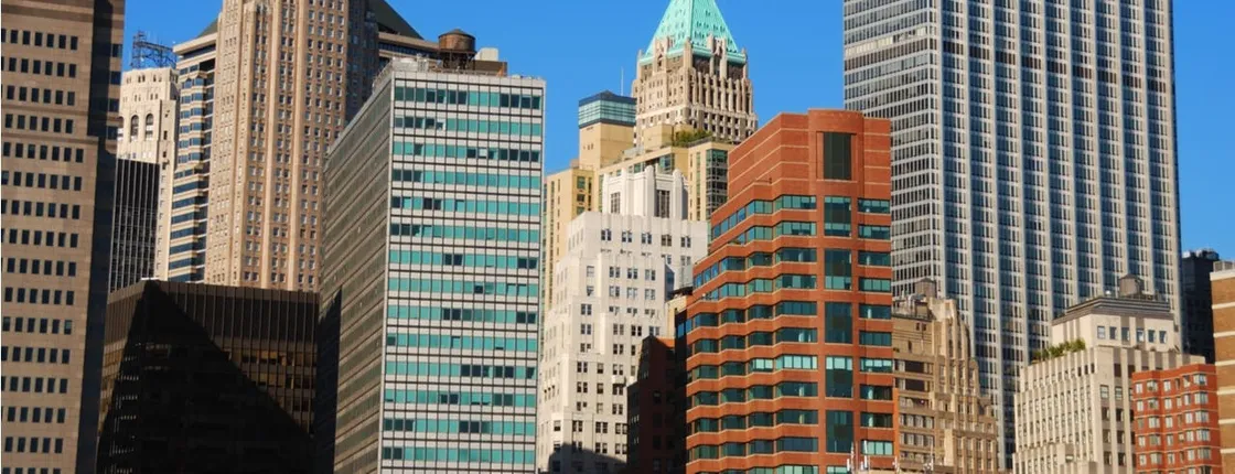 New York SoHo District tour with a city exploration game