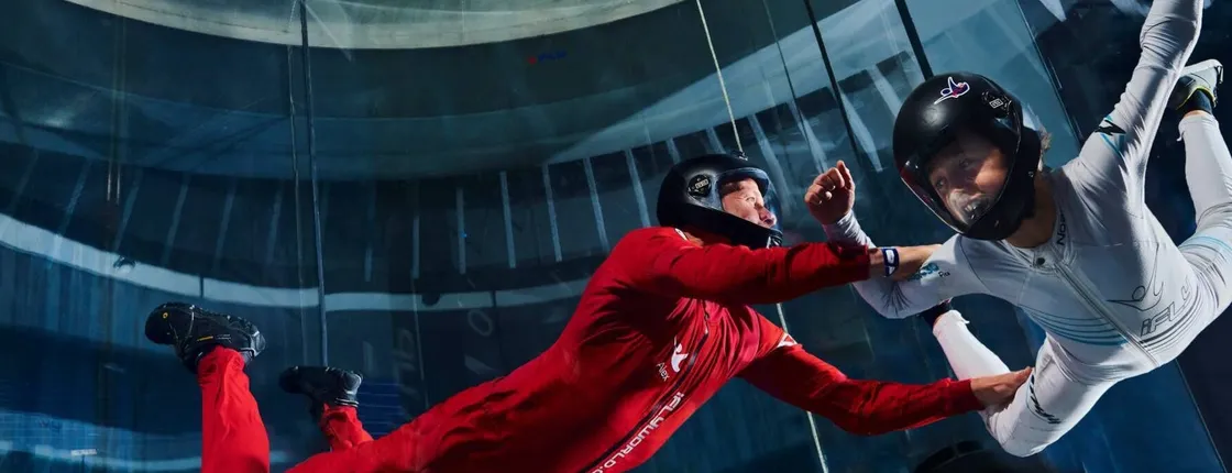 iFLY Indoor Skydiving in Ontario