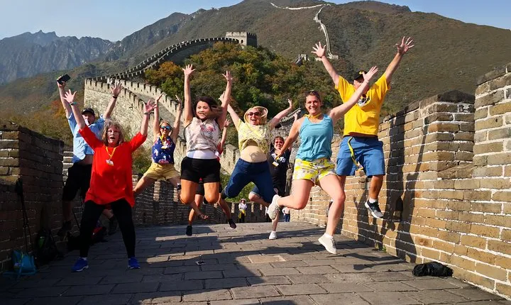 2-Day Mini Group to Great Wall, Forbidden City & Top Highlights
