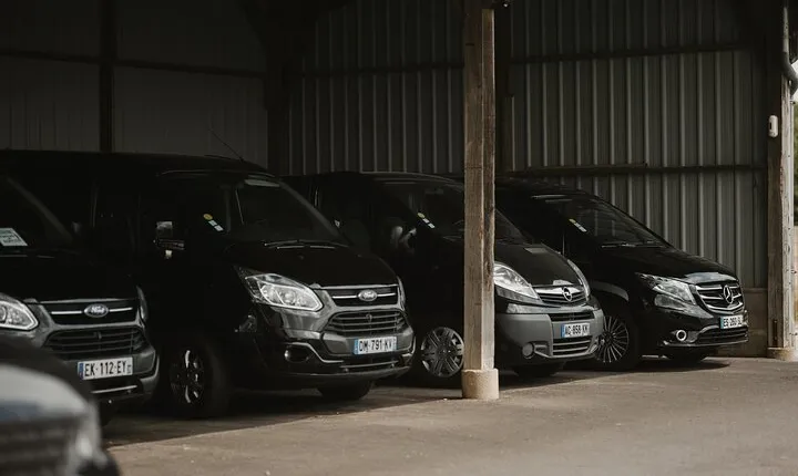 Southampton Cruise Port To Heathrow Airport private transfer 