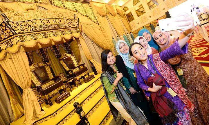 Private Tour : Discover the History, Heritage & Culture of Malaysia