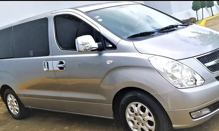Private transfer from Punta Cana airport to Punta Cana hotels