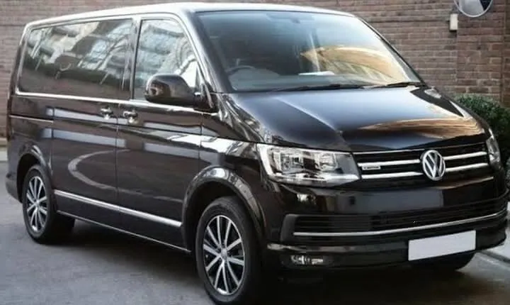 Private Airport Transfer in Rome