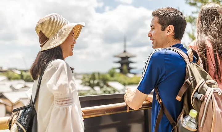Kyoto Private Tours with Locals: 100% Personalized, See the City Unscripted