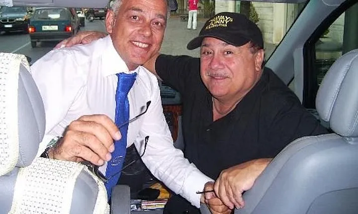 Private Transfer: from Rome to Sorrento or Positano 