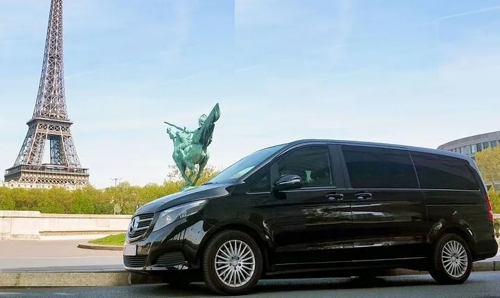 Transfer Disneyland Paris and AIRPORTS