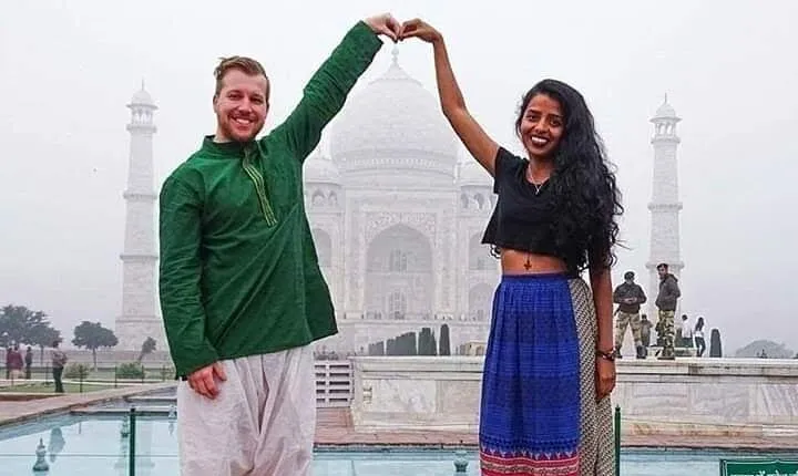 Private Day Trip to Taj Mahal & Agra Fort from Delhi