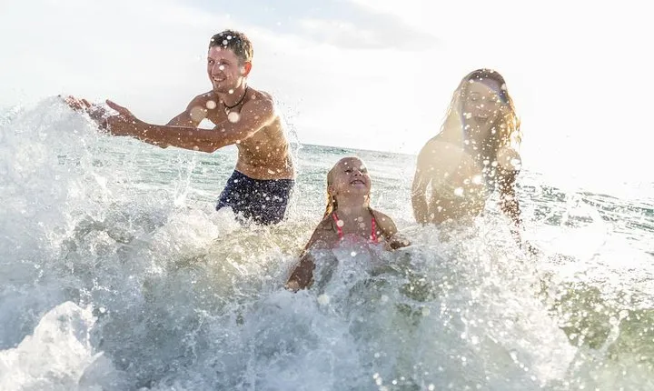 4 or 6-Hour Private Chillin' and Grillin' Boat Cruise from Orange Beach