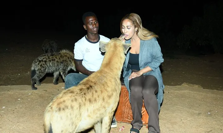 Harar Tour Walled City of Legends in Ethiopia