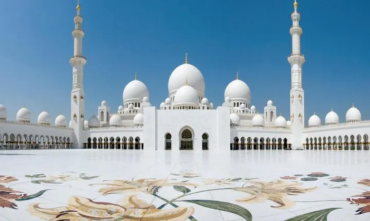Private Abu Dhabi Tour From Dubai