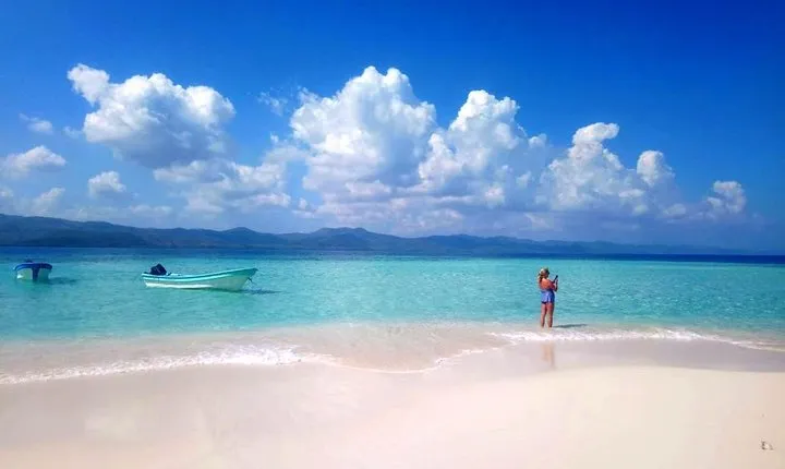 VIP tour to Paradise Island & The Mangroves