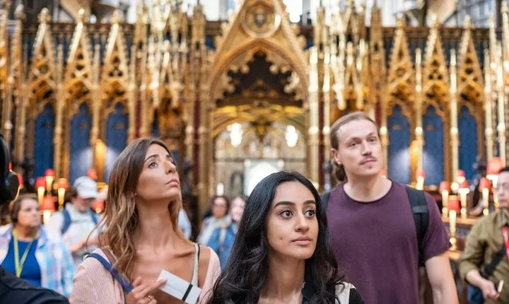 Classic London Tour with Westminster Abbey, Skip the Ticket Line