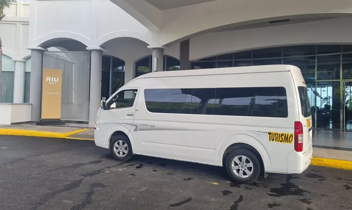 Private Transportation From Liberia Airport To Santa Teresa