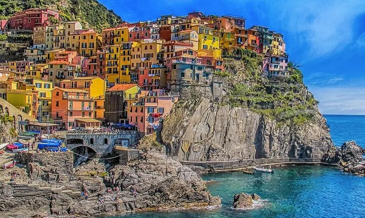 Full Day Private Amalfi Coast Tour from Naples