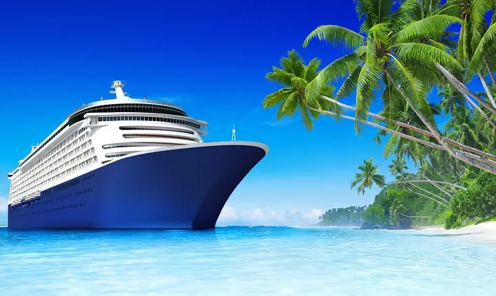 Private Transfers From Barcelona Cruise Port to Barcelona Airport