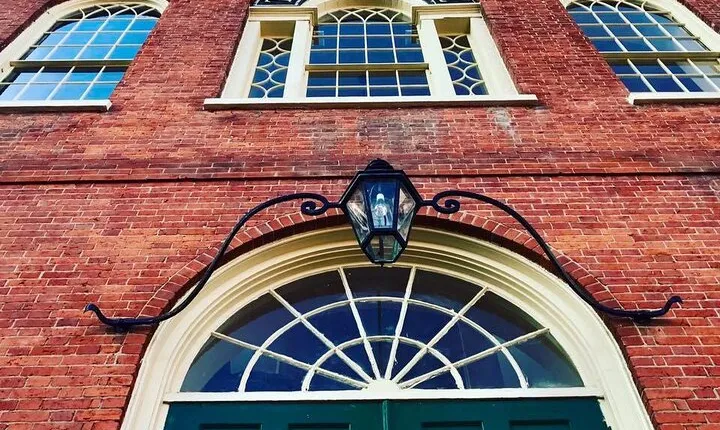 Salem Merchants and Mansions Guided Architecture Walking Tour