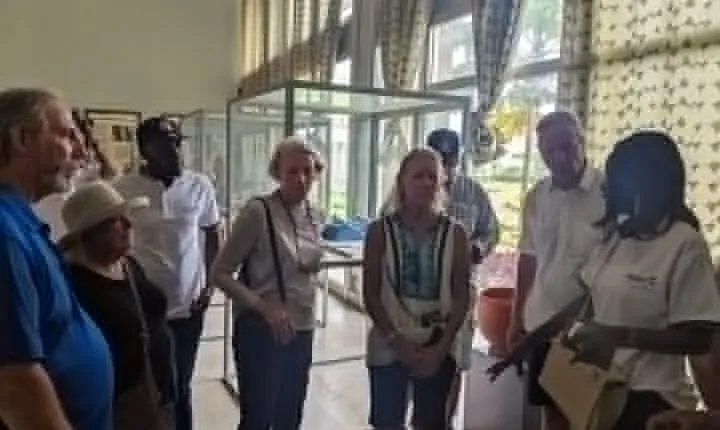 Private full day to see the best of Lomé-TOGO