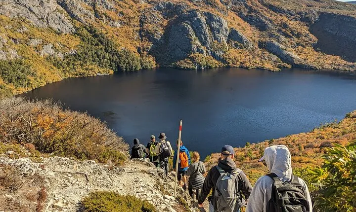 6-Day Tasmanian Explorer Adventure Tour from Hobart