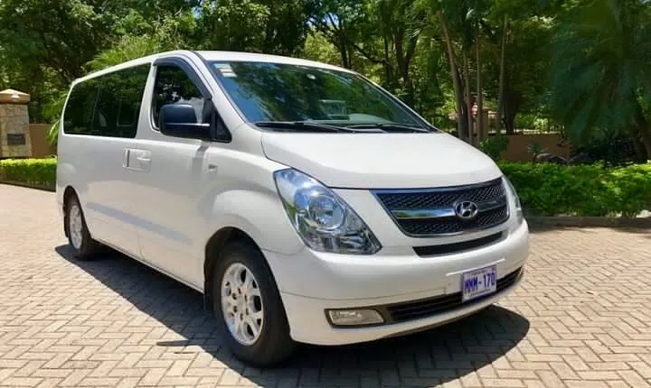 Private Transfer from Punta Cana Airport to Hotels
