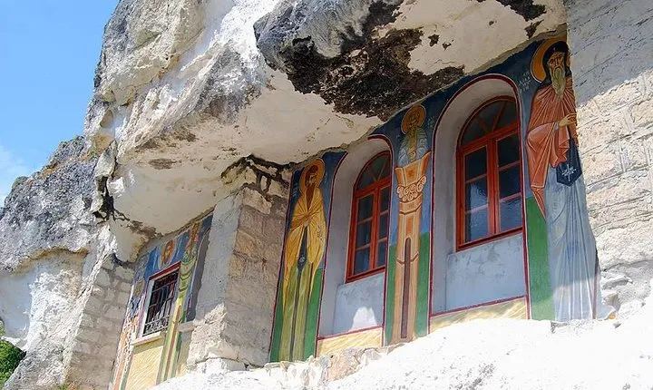 Bulgaria Day Trip: Private Tour from Bucharest