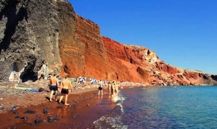 Full Day Shore Excursion Tour