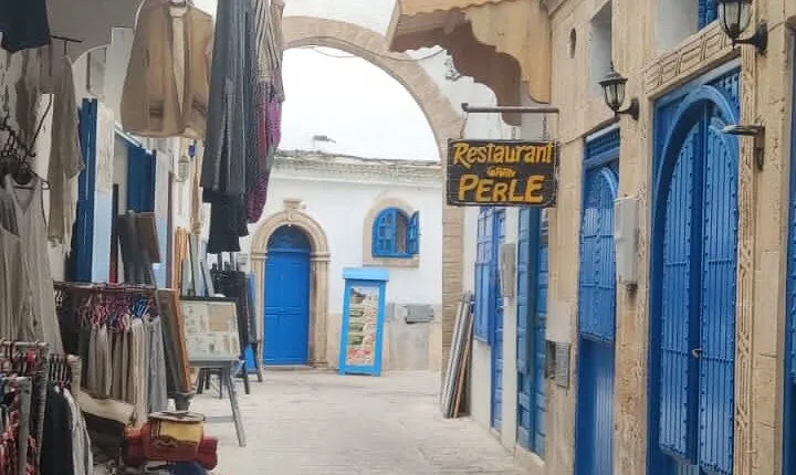 Day Trip to Essaouira from Marrakech