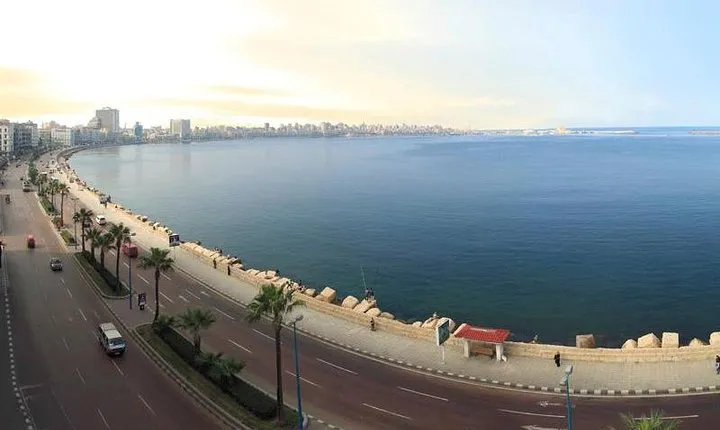 3 Days Cairo and Alexandria
