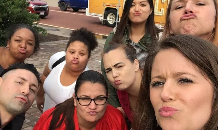 Lakeland City Scavenger Hunt Excursion by Crazy Dash